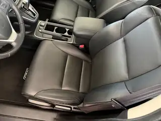 Honda CR-V 2018 г., червен, снимка 9