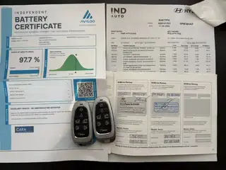 Hyundai Ioniq 5 2023 г., тъмно сив, снимка 17