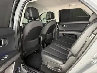 Hyundai Ioniq 5 2023 г., тъмно сив, снимка 9