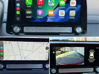 Hyundai Kona 2020 г., бордо, снимка 11