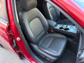 Hyundai Kona 2020 г., бордо, снимка 14