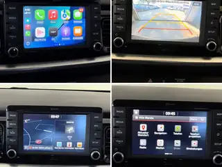 Kia Stonic 2017 г., черен, снимка 10