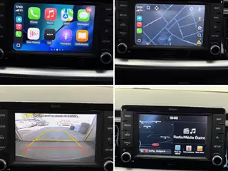 Kia Stonic 2018 г., червен, снимка 11