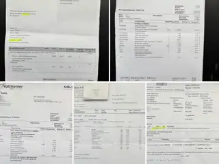 Kia Stonic 2018 г., червен, снимка 17