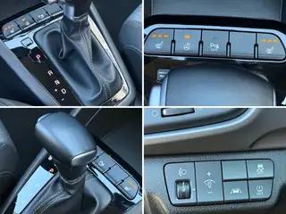 Kia Stonic 2018 г., тъмно сив, снимка 11