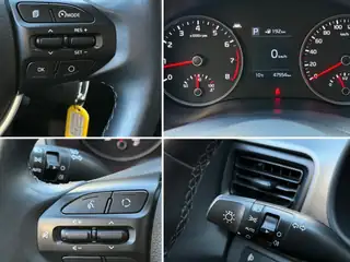 Kia Stonic 2018 г., тъмно сив, снимка 12
