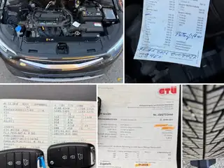 Kia Stonic 2018 г., тъмно сив, снимка 16