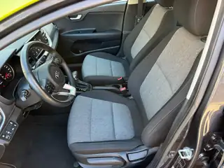 Kia Stonic 2018 г., тъмно сив, снимка 7