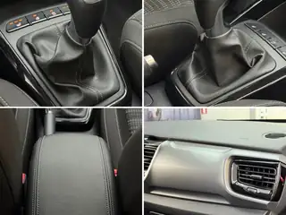 Kia Stonic 2018 г., черен – снимка 11
