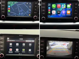 Kia Stonic 2018 г., черен – снимка 12