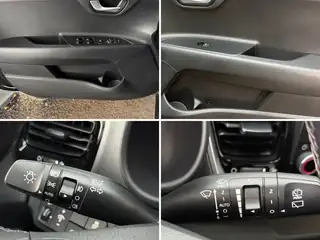 Kia Stonic 2018 г., черен – снимка 13
