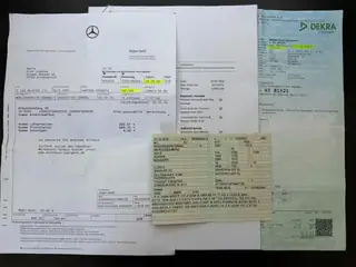 Mercedes-Benz C 220 2015 г., тъмно сив, снимка 15