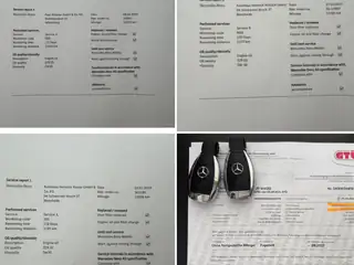 Mercedes-Benz C 220 2017 г., черен, снимка 17