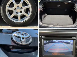 Toyota Auris 2013 г., тъмно сив – снимка 8
