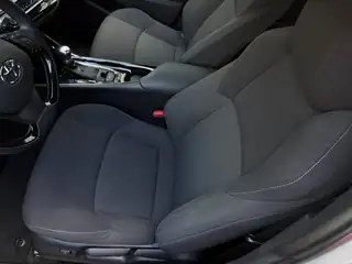 Toyota C-HR 2018 г., сив, снимка 9
