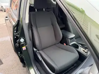 Toyota RAV4 2013 г., зелен – снимка 12