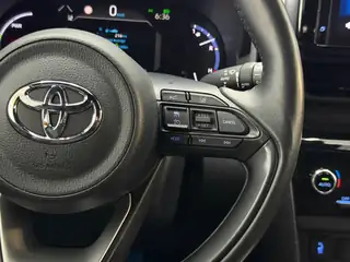 Toyota Yaris Cross 2022 г., кафяв, снимка 12