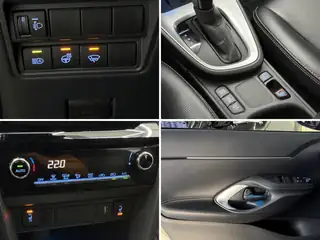 Toyota Yaris Cross 2022 г., кафяв, снимка 13