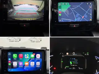 Toyota Yaris Cross 2022 г., кафяв, снимка 14
