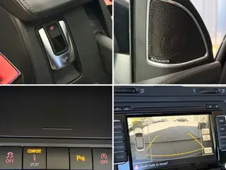 VW Golf 2012 г., син, снимка 11