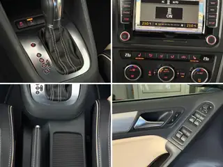 VW Golf 2012 г., син, снимка 12