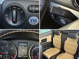 VW Golf 2012 г., син, снимка 13