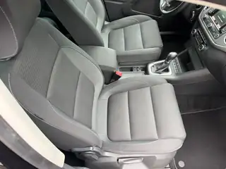 VW Tiguan 2010 г., черен, снимка 12