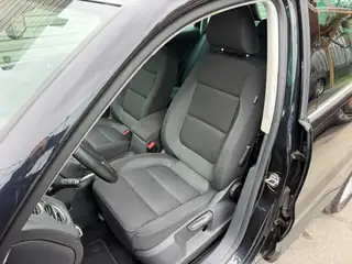 VW Tiguan 2010 г., черен, снимка 7
