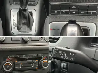 VW Tiguan 2010 г., черен, снимка 10