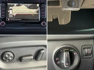 VW Tiguan 2013 г., тъмно сив, снимка 11