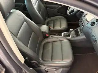 VW Tiguan 2013 г., тъмно сив, снимка 13