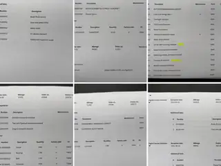 VW Tiguan 2018 г., бял, снимка 16