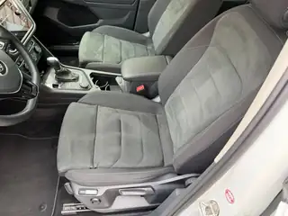 VW Tiguan 2018 г., бял, снимка 8