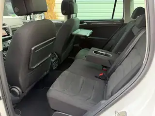 VW Tiguan 2018 г., бял, снимка 9